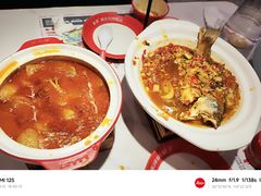 -来菜·湖北头牌藕汤(武商MALL众圆店)