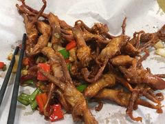 美极鹅舌-大笑饭堂(甲子桥店)