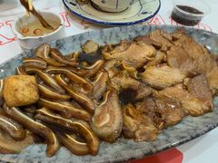 -阿尔法海鲜排档(爱琴海店)