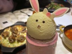 -西堤牛排(南京龙江店)