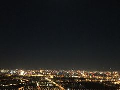 -鬼笑石后山停车场