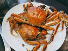 -介里海鲜自助(万达广场太原街店)