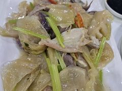 -潮州菜馆(十里河店)