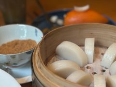 蒸年糕-新荣记(西溪湿地店)