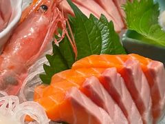 -水濑·日料放题(天河店)