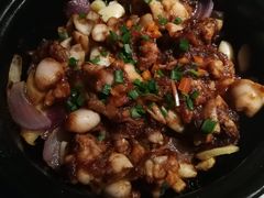 -嘉禾·悦享餐厅(八方汇店)