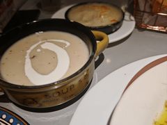 -西堤牛排(北京国瑞店)