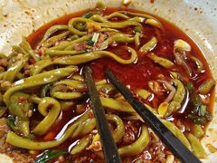 -老陈婆手工面庄