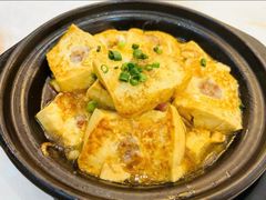 -东江渔村·古典园林·30年粤菜老字号(太和店)