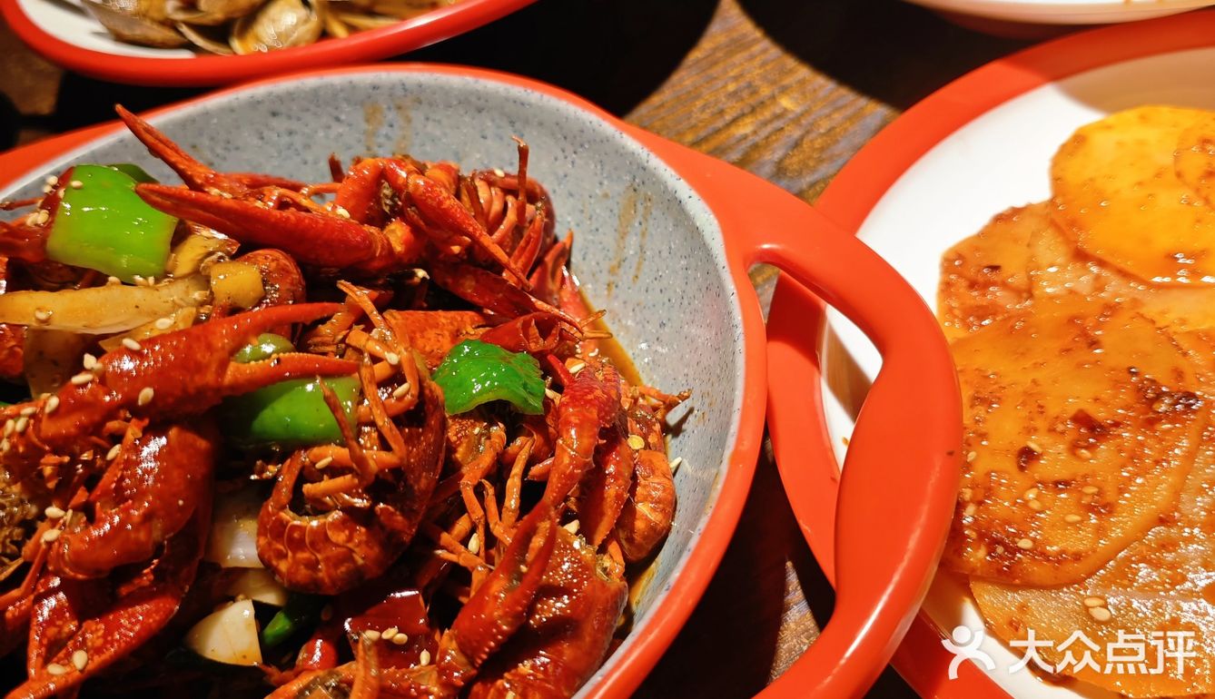 这家小酒馆太香了，简直就是我的梦中情店