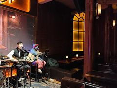 -悦界酒吧(后海店)