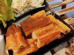 -东北特色铁锅炖·柴火灶(富阳一店)