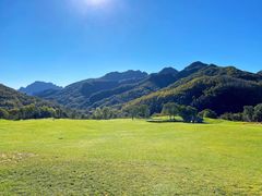 -玉渡山自然风景区