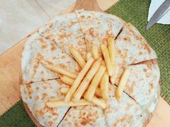 -ALAMEEN阿拉伯餐厅(三里屯店)