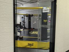 -FLARE STAR FITNESS(复地活力城店)