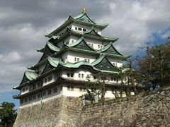 -名古屋城