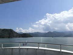 -千岛湖东南湖区