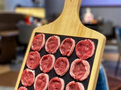 -快乐小羊火锅餐厅(农科路店)