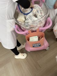 -美悦湾月子中心(熙湖店)