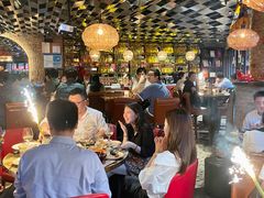 -BROWNSTONE布朗石西班牙餐厅(富城店)