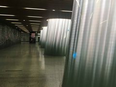 环境-汉中路(地铁站)