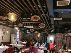 -西域阿里马新疆菜·清真(桂花路店)