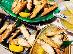 -蟹道乐(道顿堀本店)