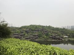 -重庆园博园