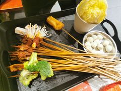 -钢管厂五区小郡肝串串香(南山店)