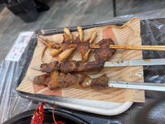-指爱龙虾(金杨路总店)