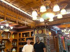 -宗巴雍姆藏餐府