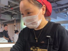 -西塔老太太泥炉烤肉(北京望京店)