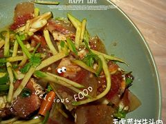 -有位虾匠·粗粮土菜小馆(市北店)