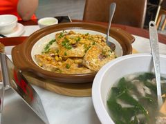 -芳华轩•客家菜馆(梧桐山店)