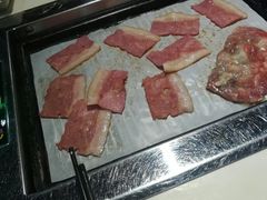 -聚盛源蒸汽海鲜火锅烤肉自助(巨川金海岸购物广场店)