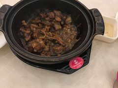 -北海渔村酒楼·粤菜海鲜点心(新华店)