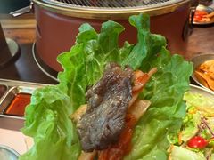 -西塔老太太泥炉烤肉(上海七宝领展广场店)