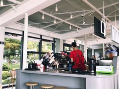 -太平洋咖啡(海天驿站店)
