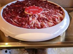 -左庭右院鲜牛肉火锅(苏州园区永旺店)