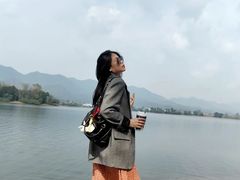 -东梓关景区村庄