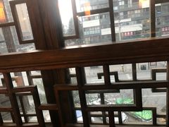 靠窗位-码头故事火锅(大丰店)