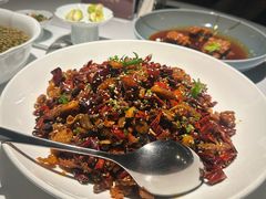 -许家菜(望江店)