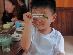 -老张烤羊(王哥庄店)