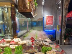 -塘屋烧烤·云南火塘烧烤品牌(春城慧谷旗舰店)