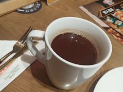 -棒约翰比萨·意面(松江开元店)