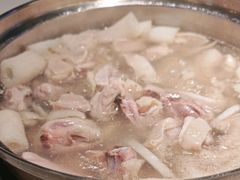 -烹然四季椰子鸡火锅(姚家园万象汇店)