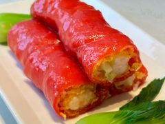 -香港狮子山下·明星粤菜餐厅(北苑店)
