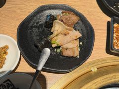 -牛角烧肉(步步高星城天地店)