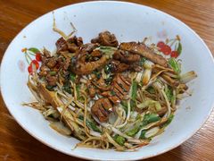 -小狗面馆(河东路店)