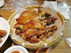 -上关雪東北菜(中房金谊店)